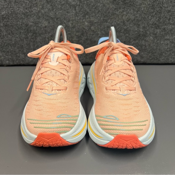 Hoka Bondi X Women’s Size 6.5 - Picture 2 of 12